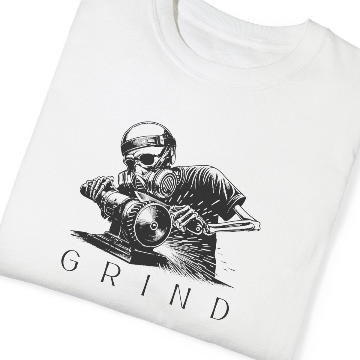 GRIND Unisex T-shirt