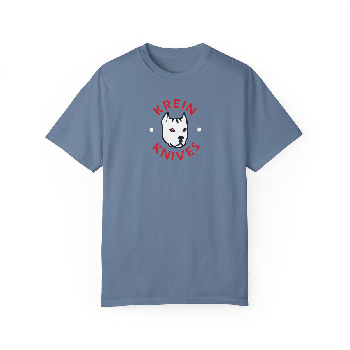 Krein Knives Logo T-shirt