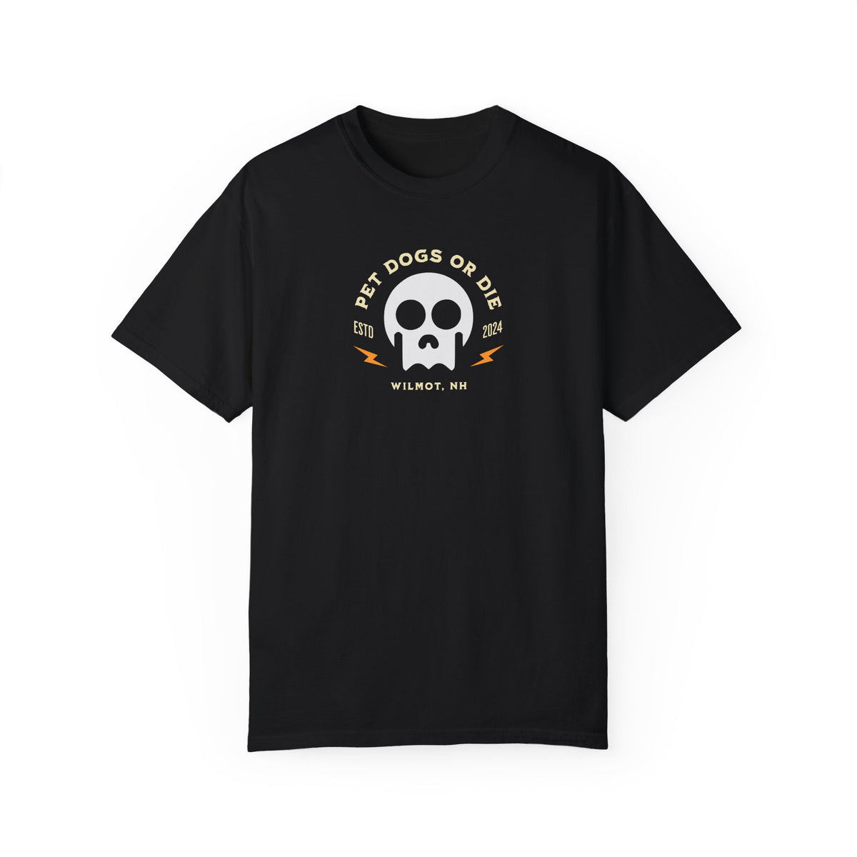 Pet Dogs Or Die 2024