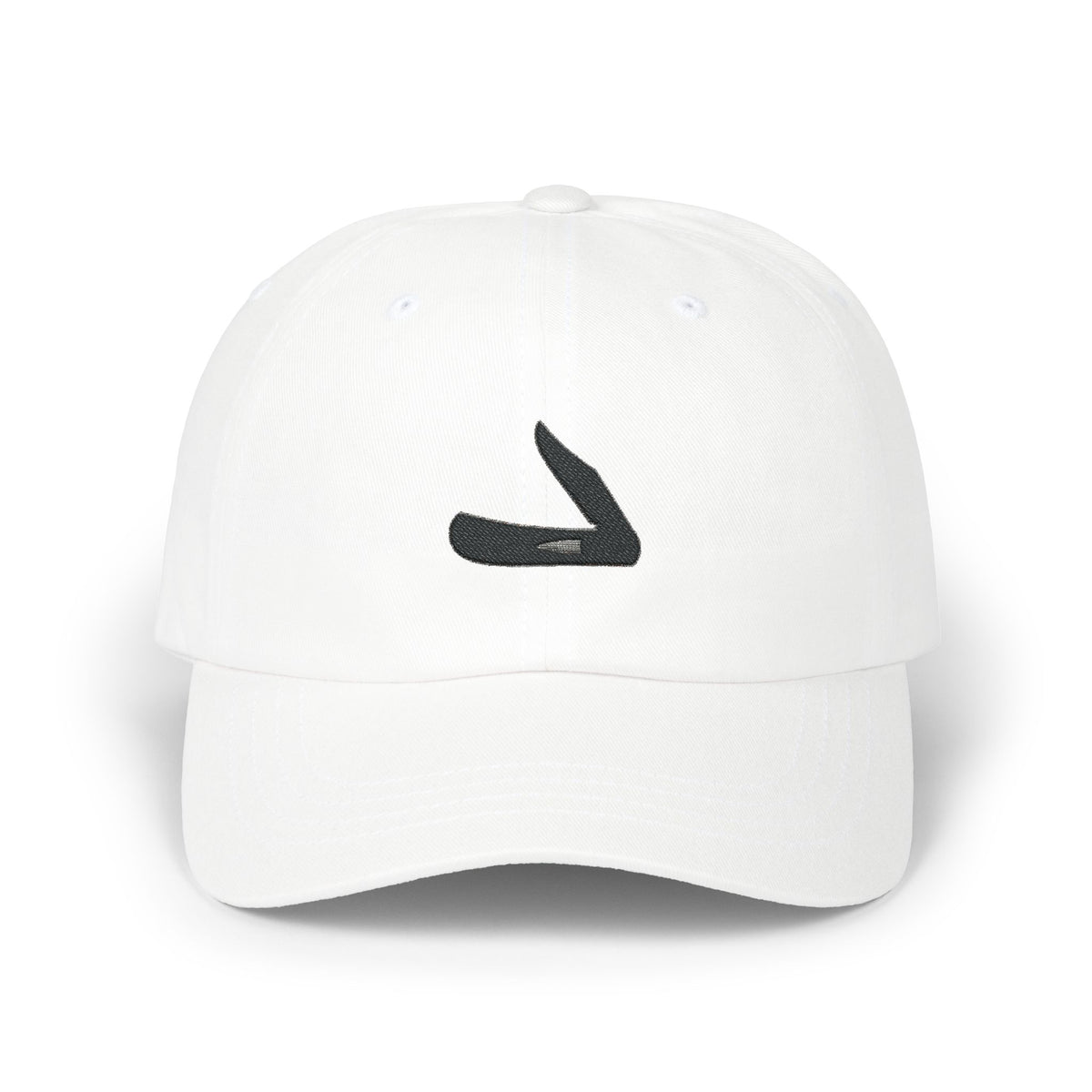 Lanny's Clip Dad Cap