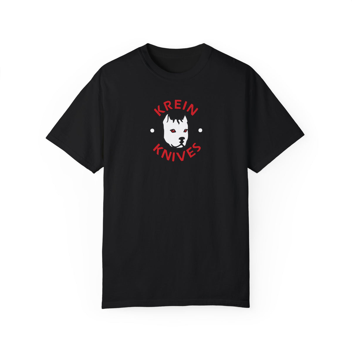 Krein Knives Logo T-shirt