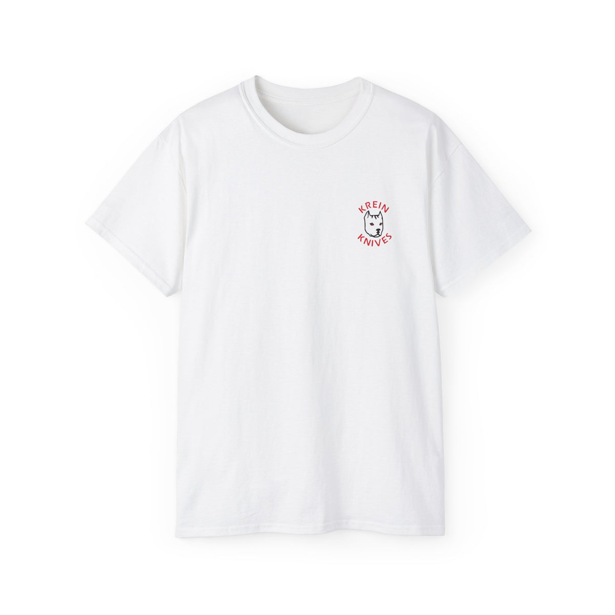 Krein Skippy Tee Light Cotton Variation