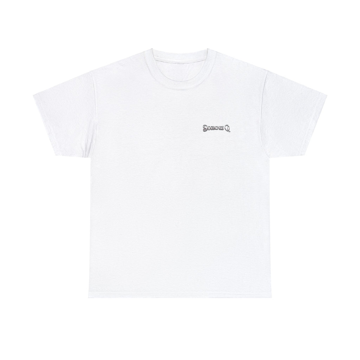 DOGBONES Collection Unisex Heavy Cotton Tee