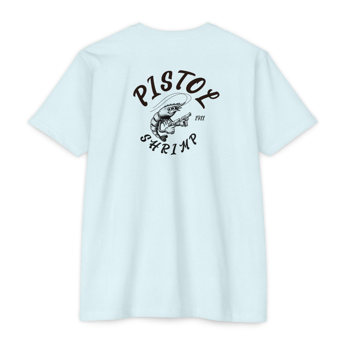 Pistol Shrimp Tee