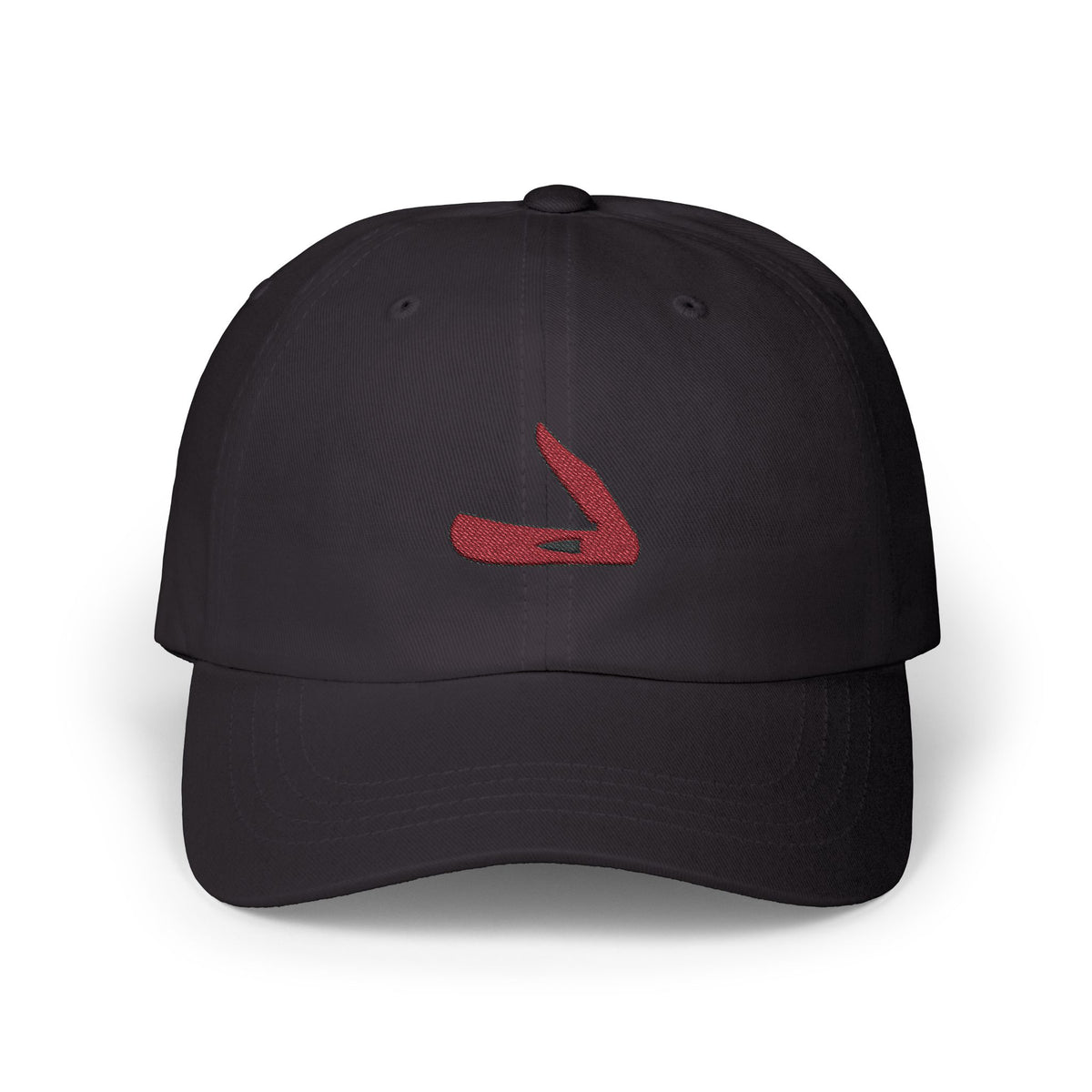 Lanny's Clip Dad Cap