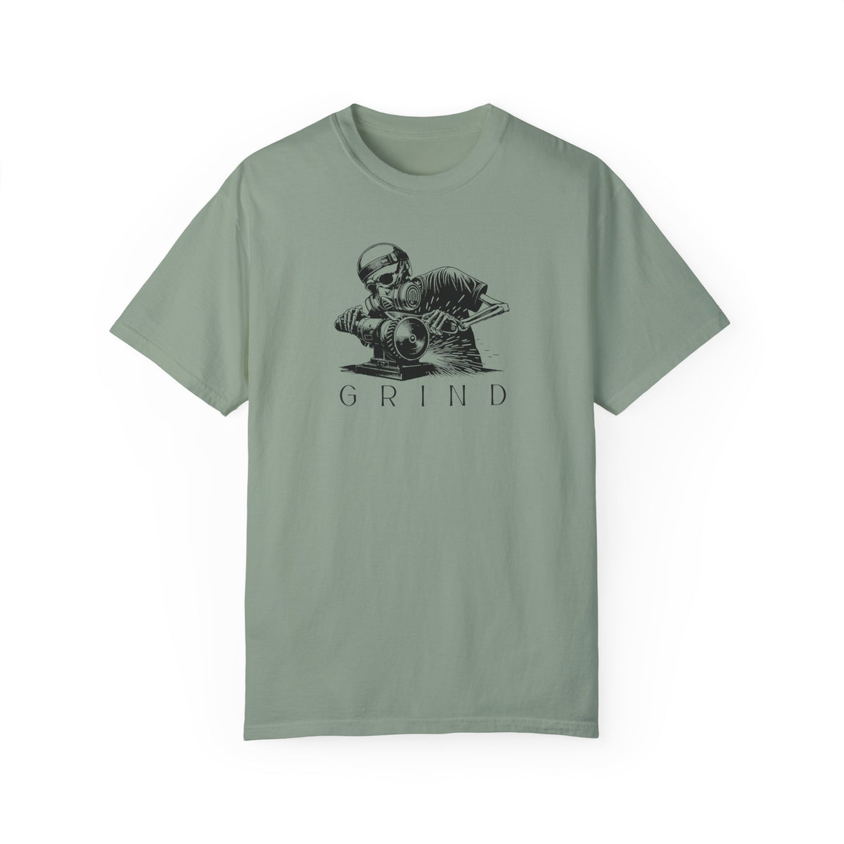GRIND Unisex T-shirt