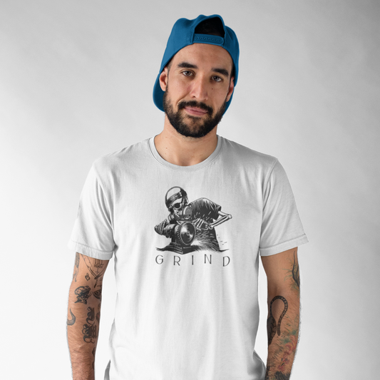 GRIND Unisex T-shirt