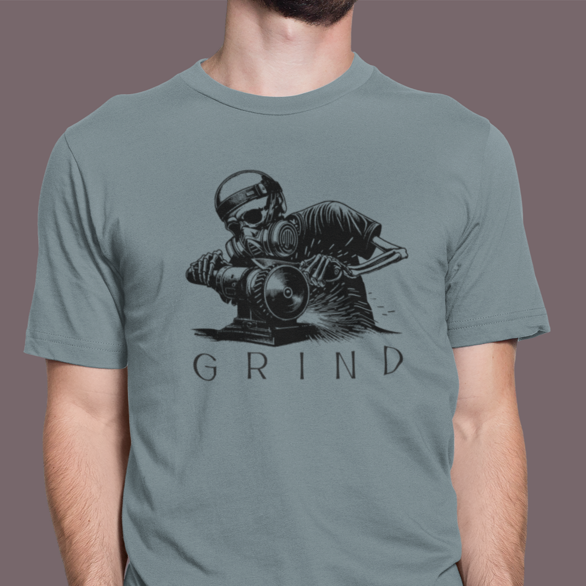 GRIND Unisex T-shirt
